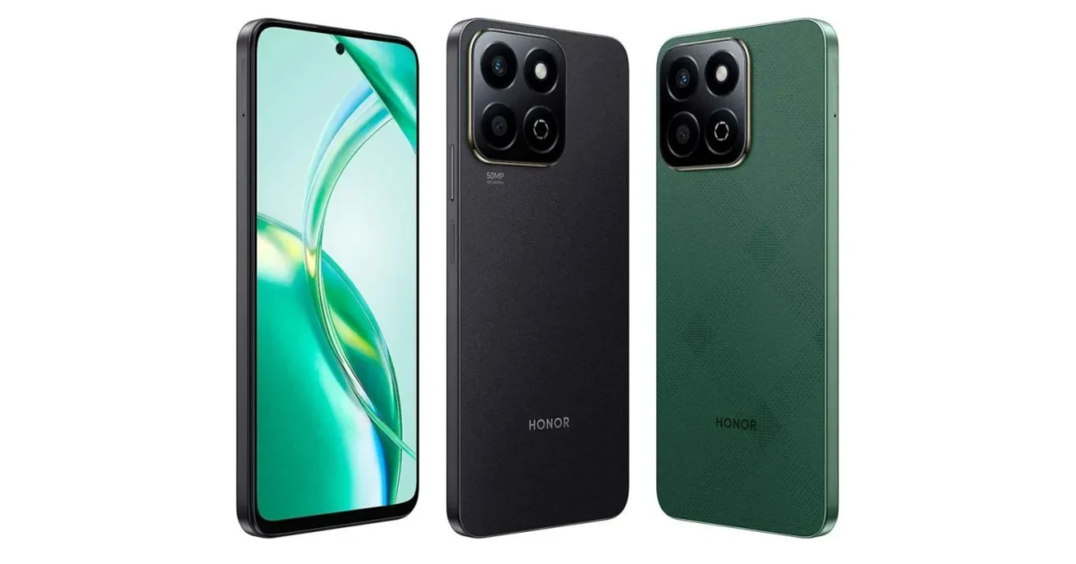 Avanzamento Tecnologico con Honor 200 Smart: Cosa lo Rende Diverso? Honor 200 Smart: Una Nuova Era nella Tecnologia degli Smartphone