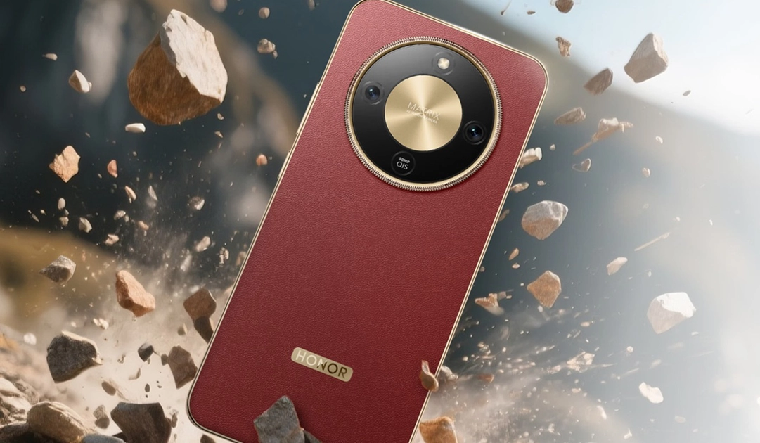 Scopri l'Honor X70: Innovazione e Tecnologia nel Palmo della tua Mano