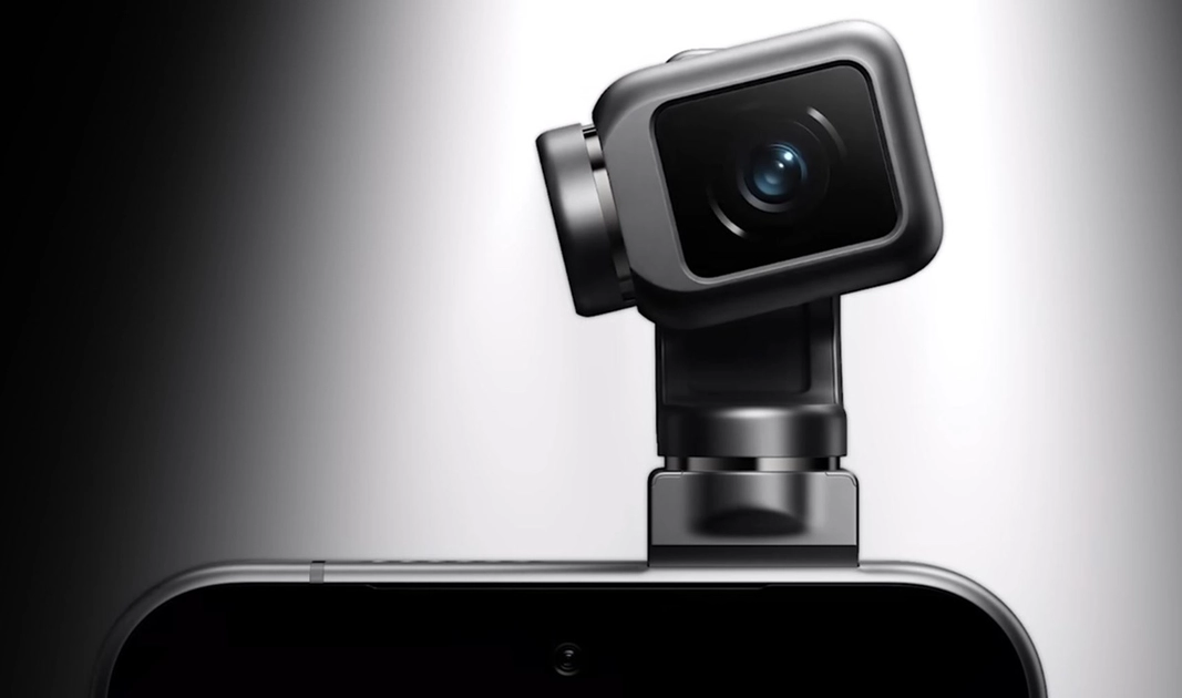 Quali innovazioni offre lo smartphone robotico di Honor?