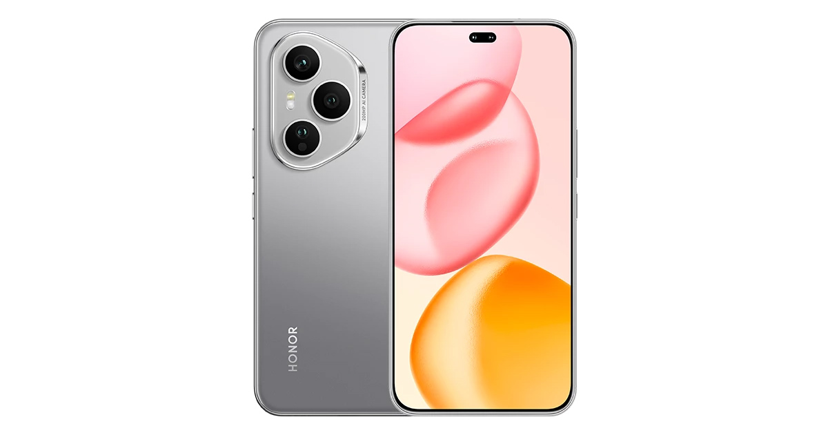 Esplorando le caratteristiche del nuovo Honor 400 Pro