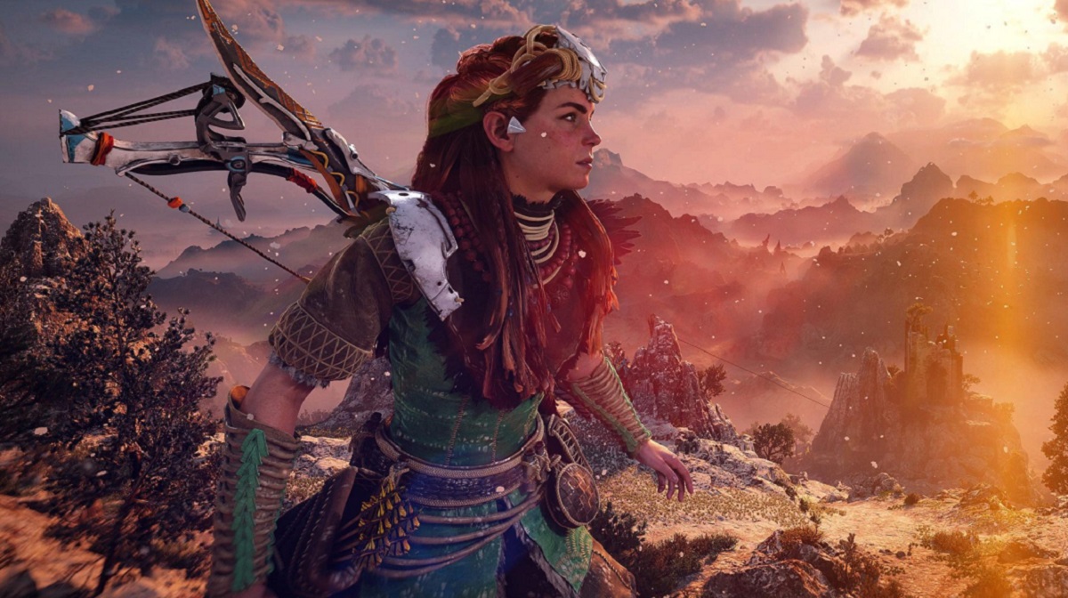Artstation oasis: i direttori di Horizon Forbidden West condividono le conoscenze artistiche