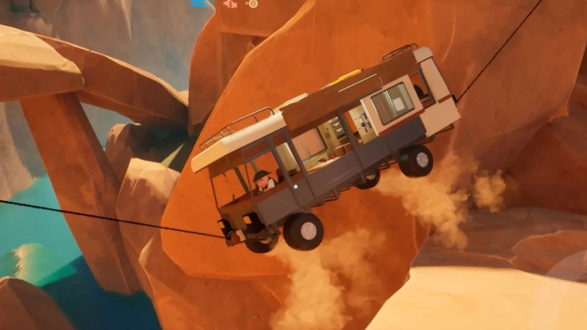 Il Futuro dei Camper: Soluzioni Tecnologiche dall'Arte RV Come il Caravan Intelligente Rivoluziona I Camper e I Viaggi