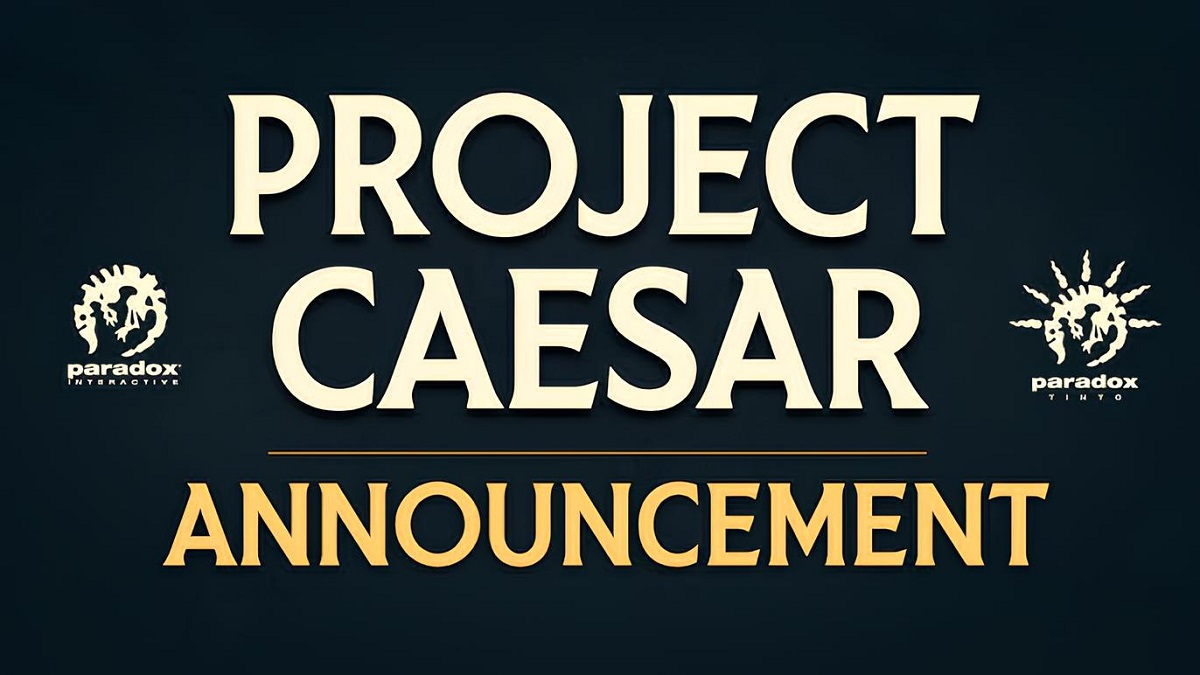 Project Caesar: un nuovo passo nello sviluppo delle alte tecnologie Project Caesar: una soluzione rivoluzionaria nel mondo della tecnologia