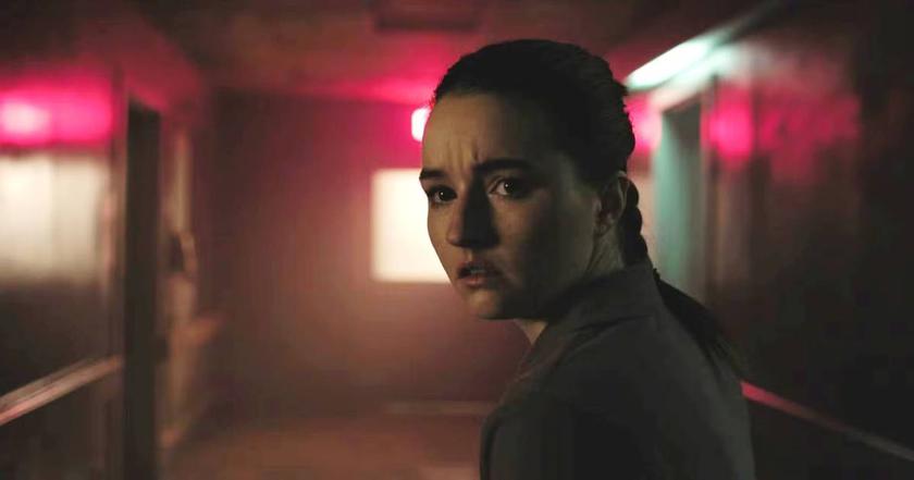 Abby in The Last of Us: una nuova visione dell'iconico personaggio Abby: l'eroina di The Last of Us arriva sugli schermi