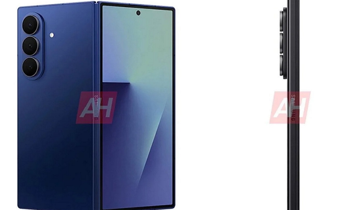 Scatena l'innovazione: cambiamenti previsti nel Samsung Galaxy Z Fold 7 secondo i render Tutto ciò che sappiamo sui nuovi render del Samsung Galaxy Z Fold 7
