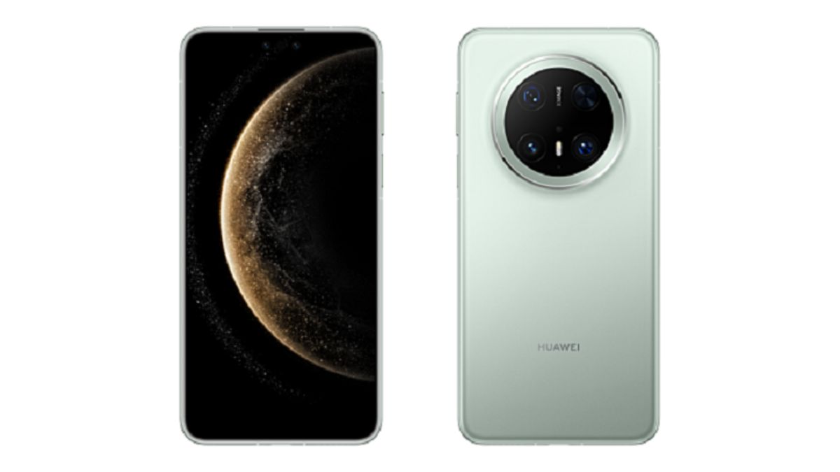 Esplorando le Caratteristiche del Nuovo Flagship di Huawei, Mate 70 Huawei Mate 70: Uno Sguardo nel Futuro degli Smartphone