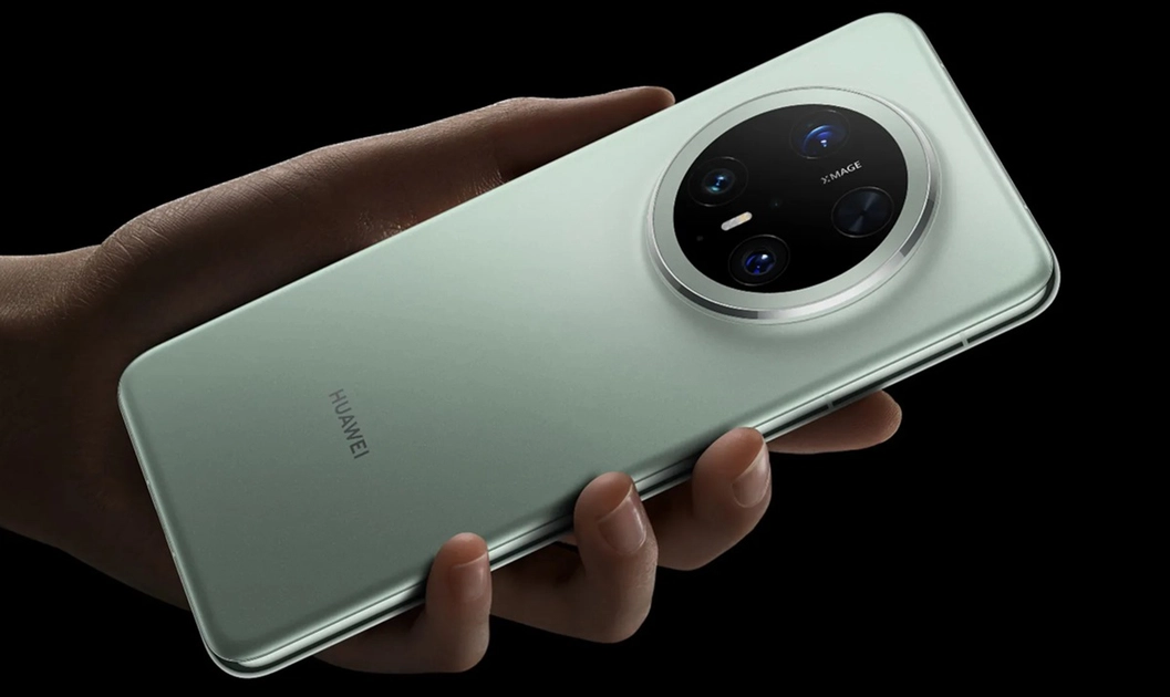 Esplorando il Huawei Mate 70: Tecnologia del Futuro Svelata