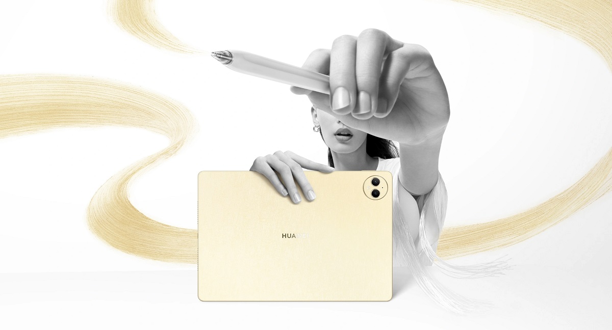 Esplora le Funzionalità del MatePad Pro 12.2" per Geek Moderni Scopri il Nuovo MatePad Pro 12.2": Tecnologia e Design nelle tue Mani