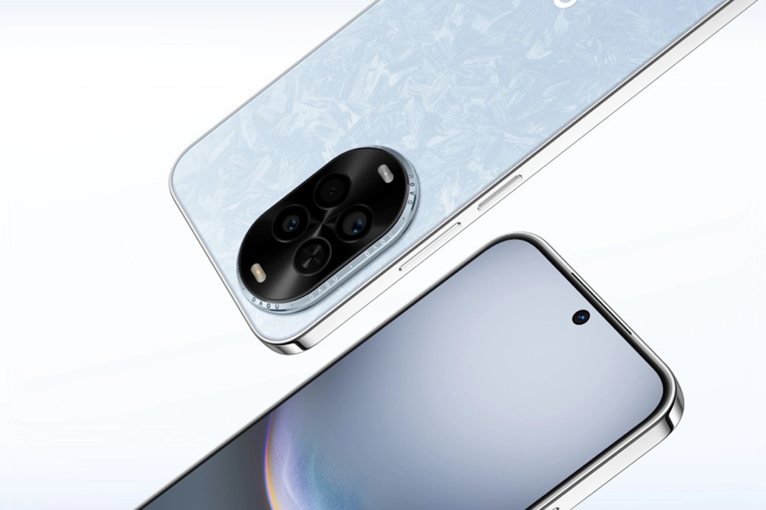 Esplorando le Caratteristiche all'Avanguardia della Nova 14 Vitality Edition Nova 14 Vitality Edition: Un Pioniere nell'Innovazione Tecnologica