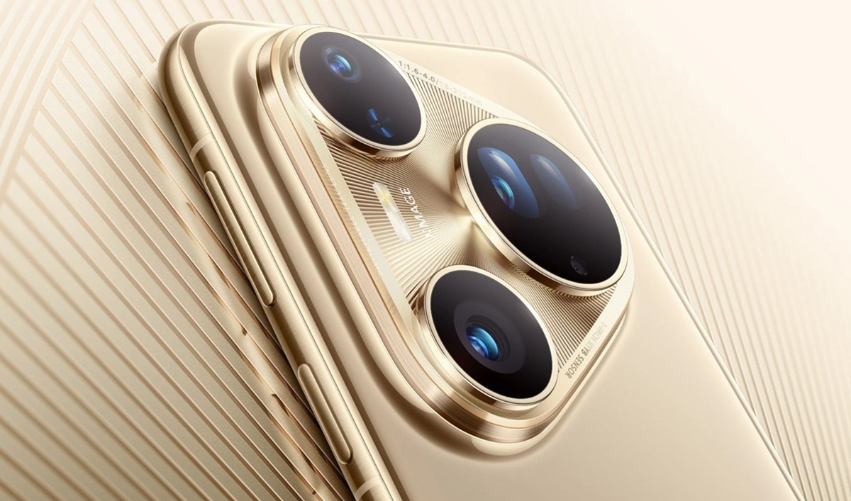 Huawei Pura 80 Ultra: Caratteristiche di Prossimo Livello Pronte a Impressionare Huawei Pura 80 Ultra: Un Nuovo Contendente nell'Arena degli Smartphone