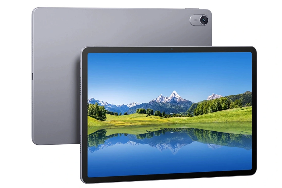 Elegante Ritorno: Novità nel Tablet Qingyun C5?