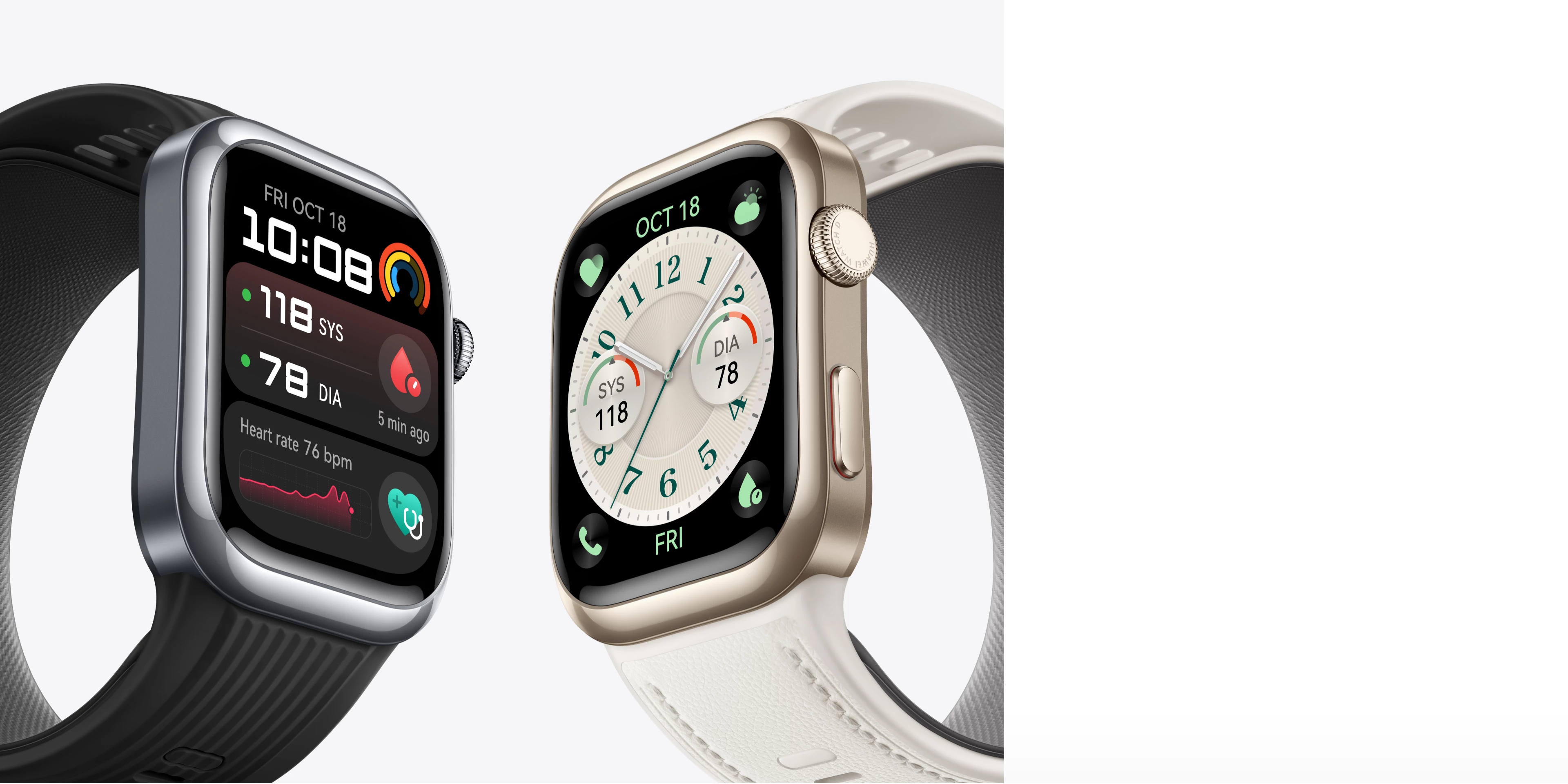 Huawei Watch D2: Superando i confini nell'eleganza sportiva e funzionalità Huawei Watch D2: Svelando il futuro della tecnologia indossabile