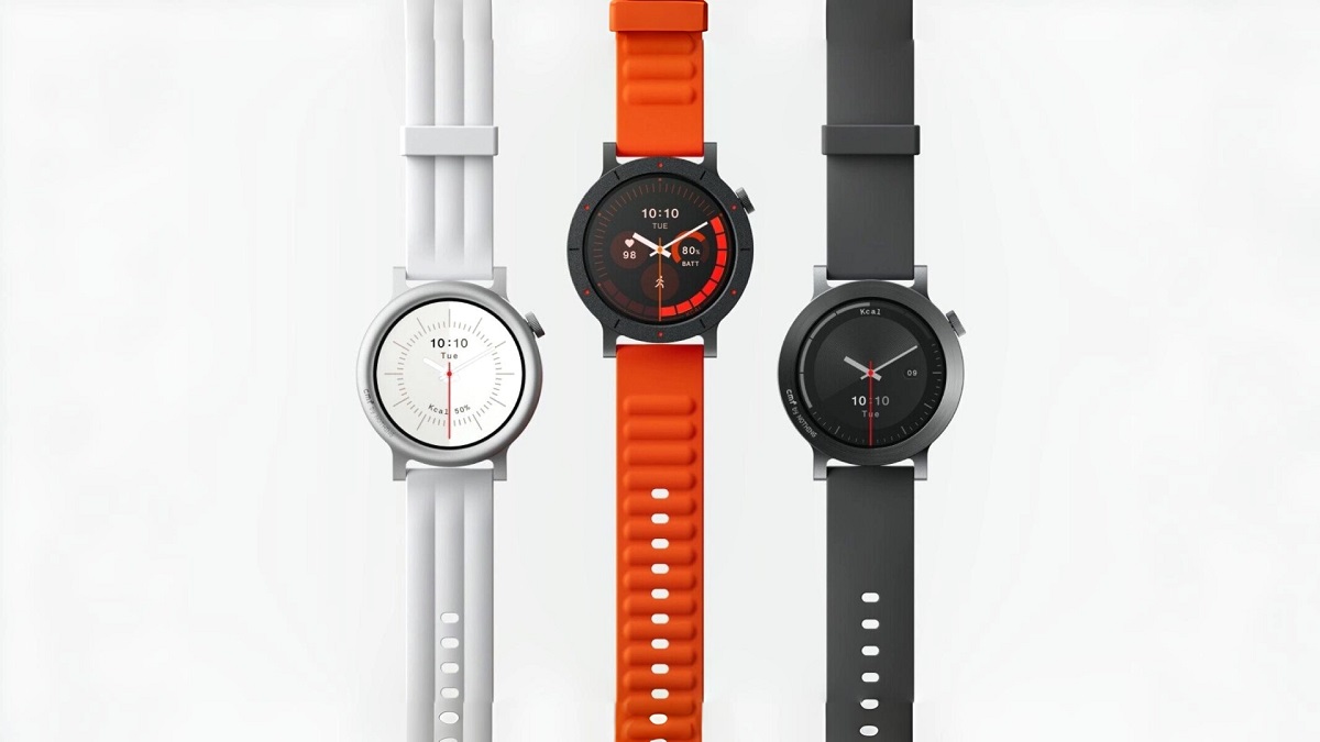 Sfruttare la potenza del CMF Watch 3 Pro - Cosa devono sapere i geek Esplorare le caratteristiche del CMF Watch 3 Pro: la prospettiva di un geek