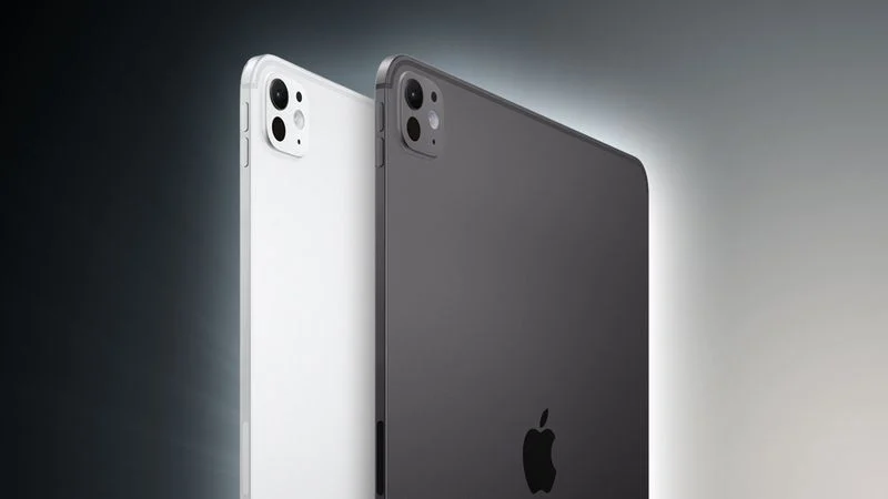 Apple conquista la tecnologia con i nuovi iPad 12, iPad Pro e MacBook Air M5 Apple sta preparando aggiornamenti rivoluzionari: all'orizzonte nuovi iPad Pro e MacBook Air M5
