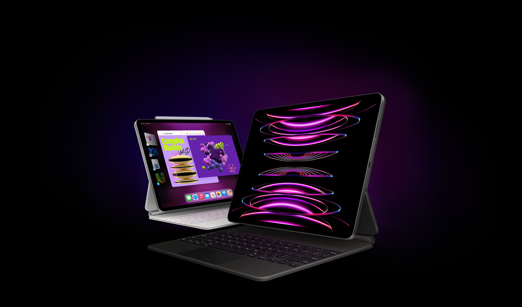 Apple sta preparando il più grande aggiornamento di iPad Pro degli ultimi 5 anni Apple sta preparando il più grande aggiornamento di iPad Pro degli ultimi 5 anni