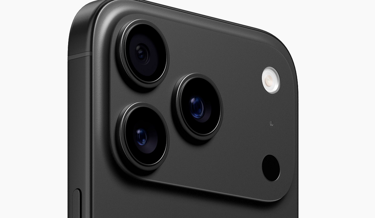 Una visita virtuale al 2025: i rendering dell'iPhone 17 Pro sorprendono con il loro design Prima occhiata al concetto dell'iPhone 17 Pro: cosa ci riserva il futuro