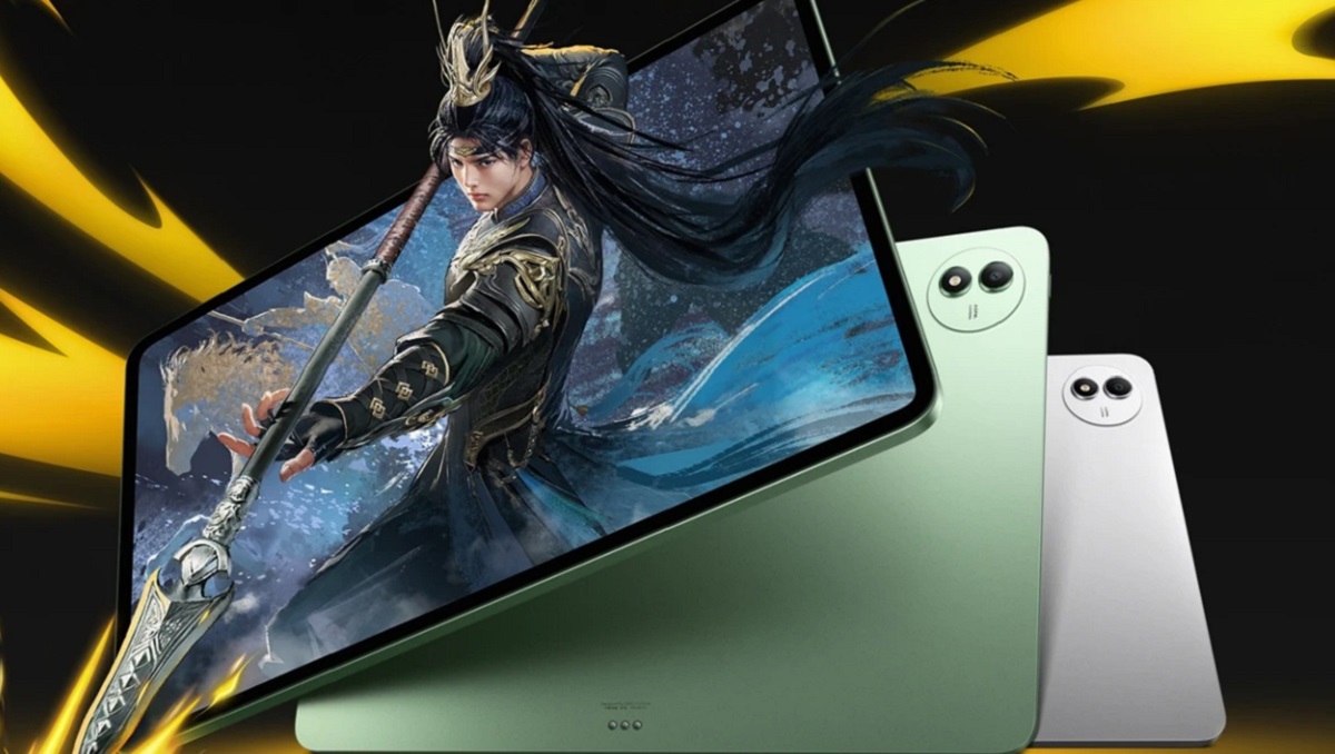 Scopri le caratteristiche dell'iQOO Pad 5 Pro: l'ultima innovazione Svelare l'iQOO Pad 5 Pro: il piacere di un geek