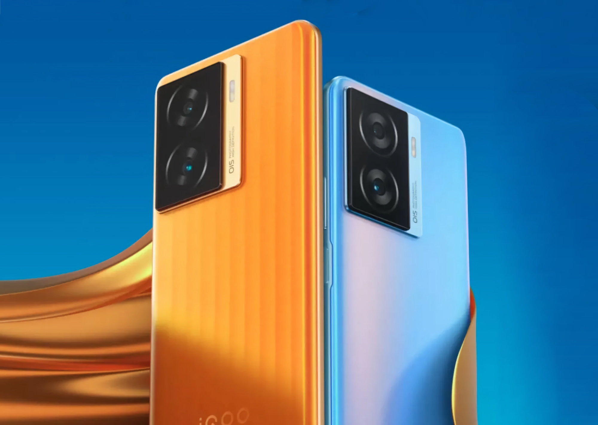 Display LCD, batterie fino a 6000 mAh e chip Dimensity 8200/Snapdragon 6 Gen 1: le specifiche di iQOO Z8 e iQOO Z8x sono emerse online Display LCD, batterie fino a 6000 mAh e chip Dimensity 8200/Snapdragon 6 Gen 1: le specifiche di iQOO Z8 e iQOO Z8x sono emerse online