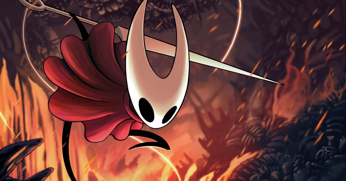 È vicino il rilascio? Nuovi screenshot di Hollow Knight: Silksong Filmati esclusivi del tanto atteso Hollow Knight: Silksong