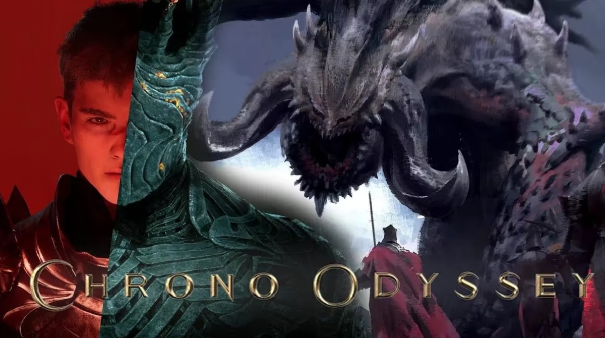 Chrono Odyssey: una storia che cambia il modo in cui pensiamo al gameplay Chrono Odyssey: Una Nuova Era di Gioco - Scopri Mondi Inesplorati