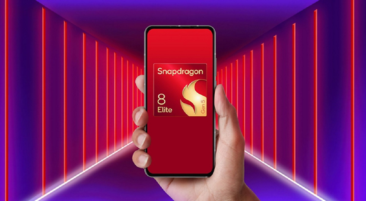 Snapdragon 8 Elite Gen 5: Il Nuovo Supremo degli Smartphone di Punta