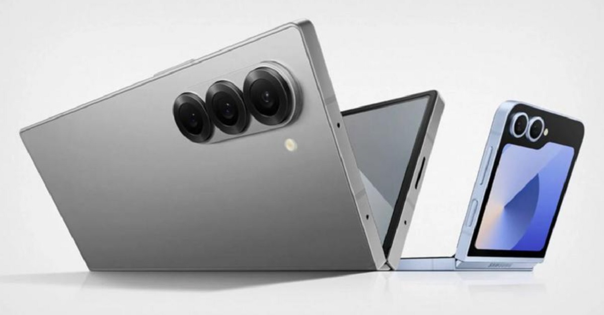 Nuova generazione di Samsung Galaxy Fold 6 e Flip 6 - innovazioni tecnologiche - nuova generazione di Samsung Galaxy Fold 6 e Flip 6 Incontriamo: Samsung Galaxy Fold 6 e Flip 6 - rivoluzione negli schermi pieghevoli