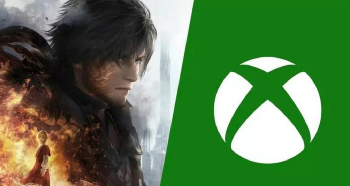 Xbox Series si sta preparando per il suo debutto con Final Fantasy XVI In arrivo: Final Fantasy XVI sta arrivando su Xbox Series?