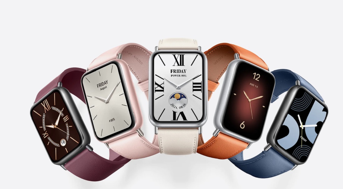 Il Nuovo Xiaomi Smart Band: Caratteristiche All'Avanguardia per il Geek Moderno Svelare il prossimo Smart Band di Xiaomi: il sogno indossabile di un appassionato di tecnologia
