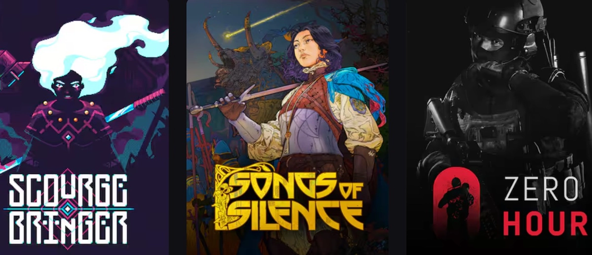 Come EGS continua ad attrarre giocatori con giochi gratuiti