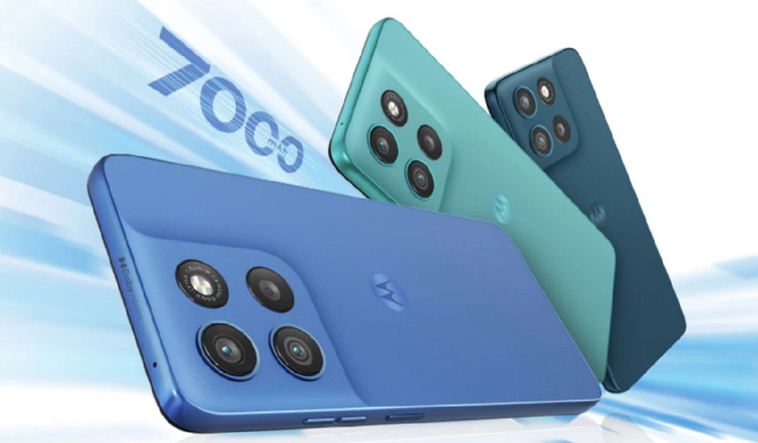 Moto G57 Power: Le Nuove Specifiche Che Gli Appassionati Di Hardware Dovrebbero Conoscere