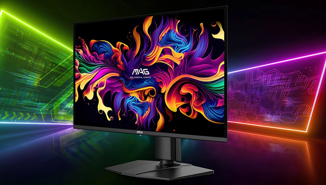 Recensione del MSI MAG 274QP: un nuovo monitor QD-OLED che supera i concorrenti
