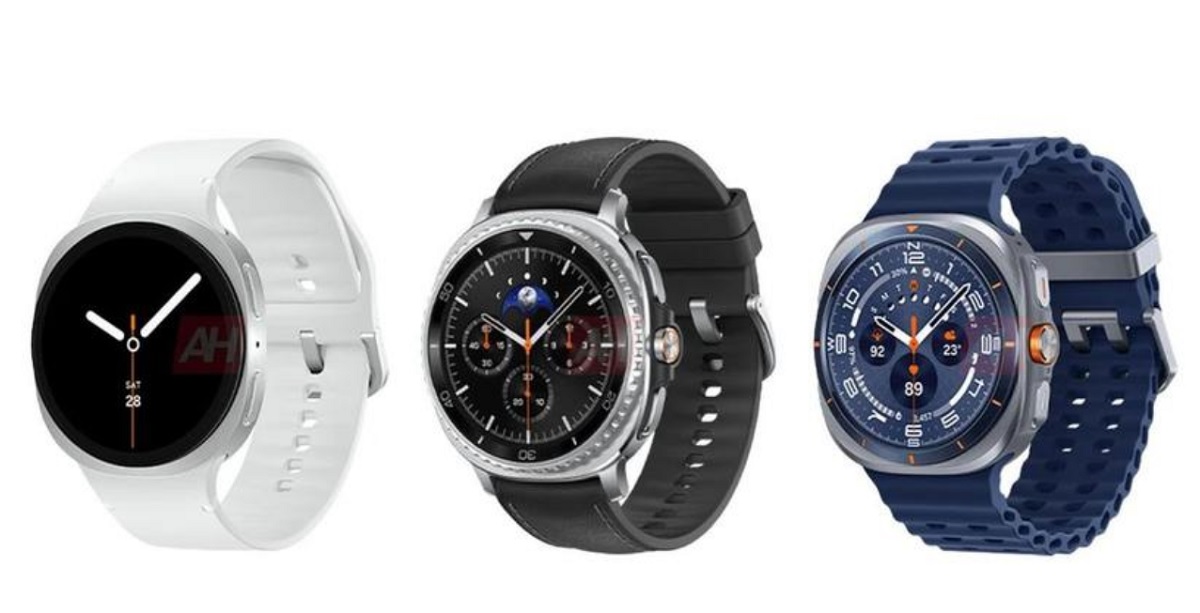 Le ultime innovazioni: una recensione dei nuovi modelli Galaxy Watch Scopri i nuovi modelli Galaxy Watch: cosa aspettarsi?