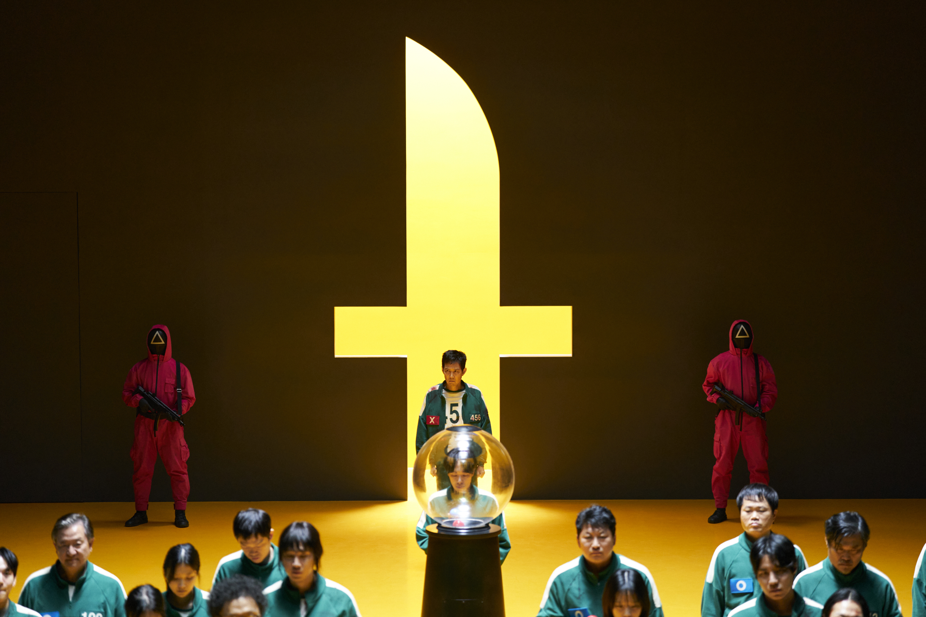 Il ritorno del thriller coreano: cosa ci insegna il successo di Squid Game Il successo incredibile di Squid Game: come il successo di Netflix ha conquistato il mondo