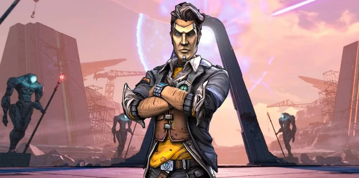 Estetica del caos: analizzare il tanto atteso poster di Borderlands 2 Torna a Pandora: tutto ciò che devi sapere sul poster di Borderlands 2