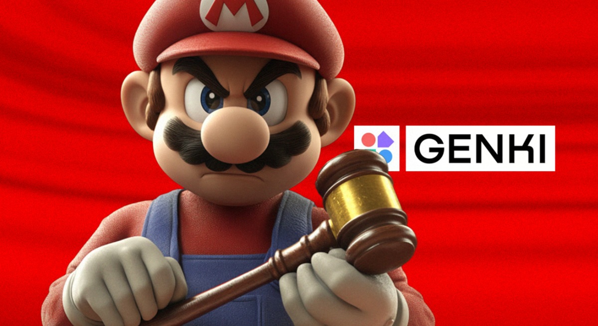 Battaglie legali sul fronte dell'industria: cosa c'è dietro il caso Nintendo vs Genki? Parrigen dal mondo dei videogiochi: Come Nintendo sta affrontando Genki in tribunale