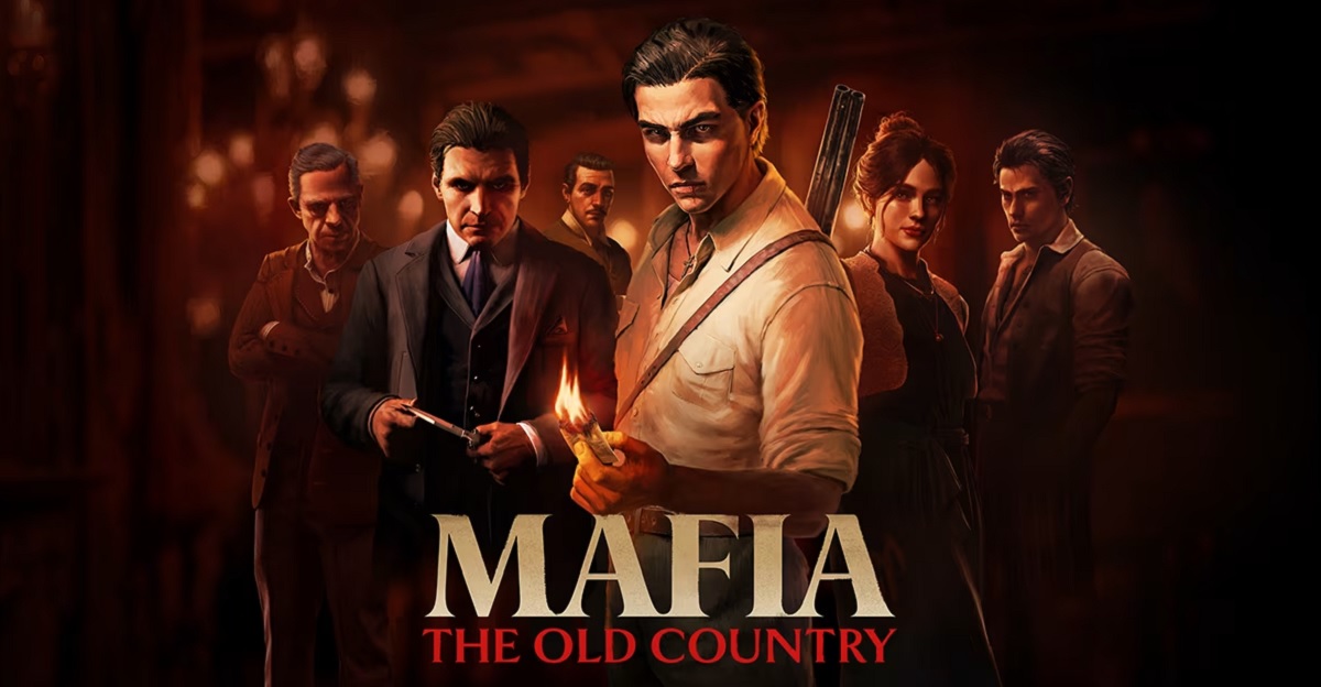 Anteprima esclusiva: arte e atmosfera di Mafia: The Old Country
