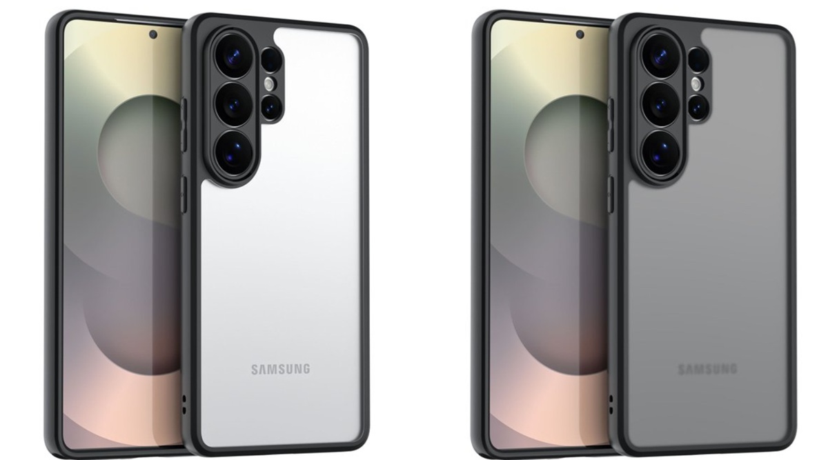 Un nuovo livello di tecnologia: visualizzazione del Galaxy S26 Ultra All'orizzonte: i render del Galaxy S26 Ultra rivelano il design