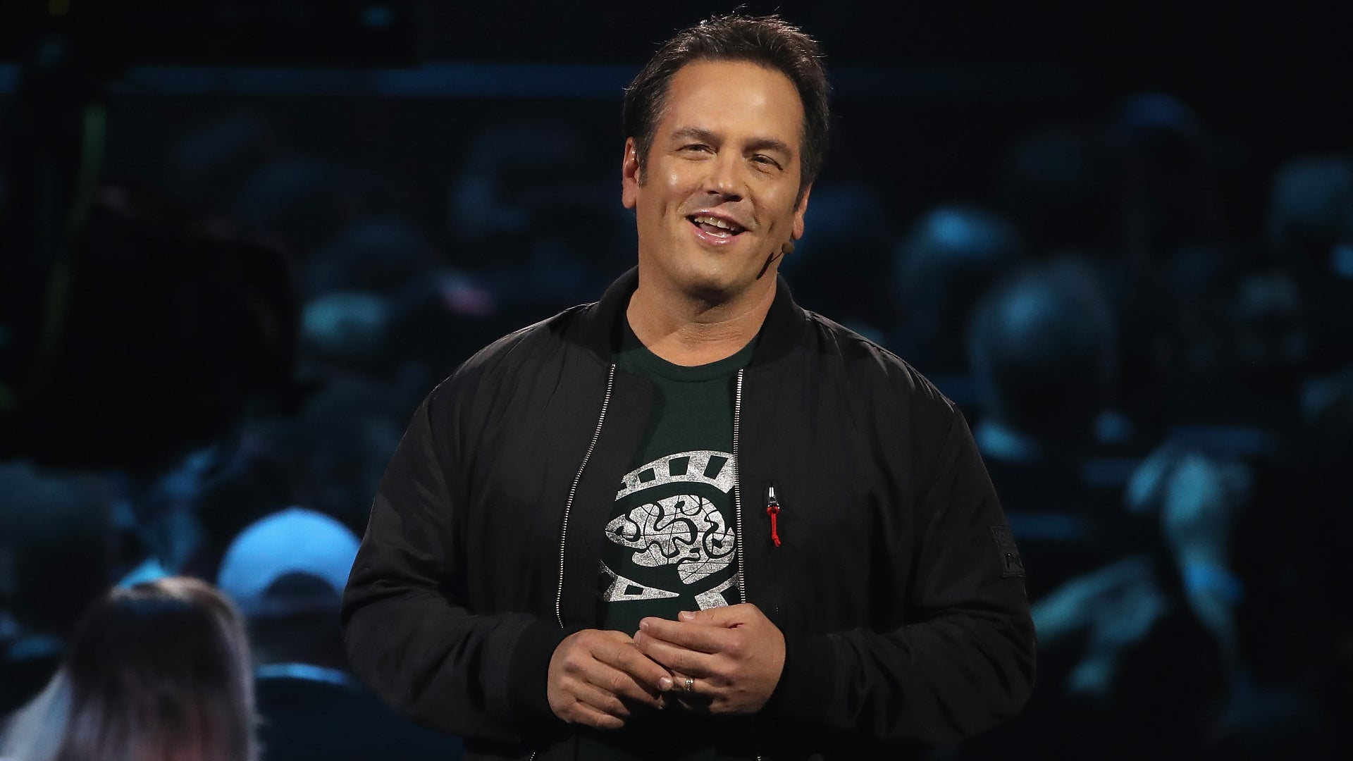 Perché Phil Spencer rimane una figura chiave nell'industria dei videogiochi