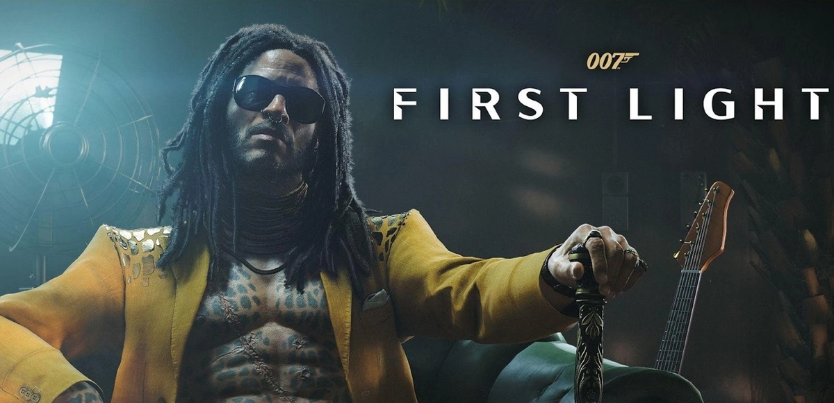 Leggendario Lennonium: Uno sguardo di Lenny Kravitz che cattura la galassia in stile Bawma