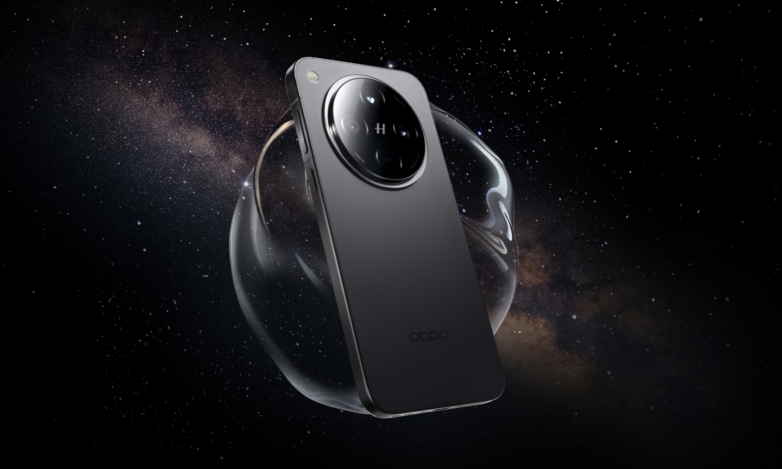 Design e Potenza: Uno Sguardo Iniziale all'Oppo Find X8 Oppo Find X8: Innovazione ed Eleganza nella Nuova Generazione di Smartphone