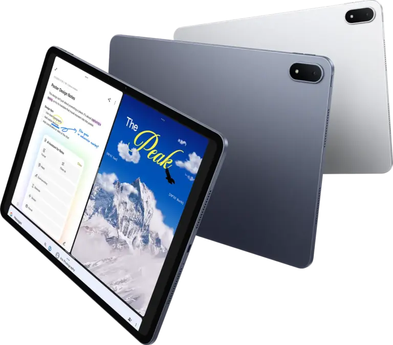 Aspettative per OnePlus Pad 3: Caratteristiche che Potrebbero Stabilire un Nuovo Standard OnePlus Pad 3: Cosa Aspettarsi dal Tablet di Nuova Generazione