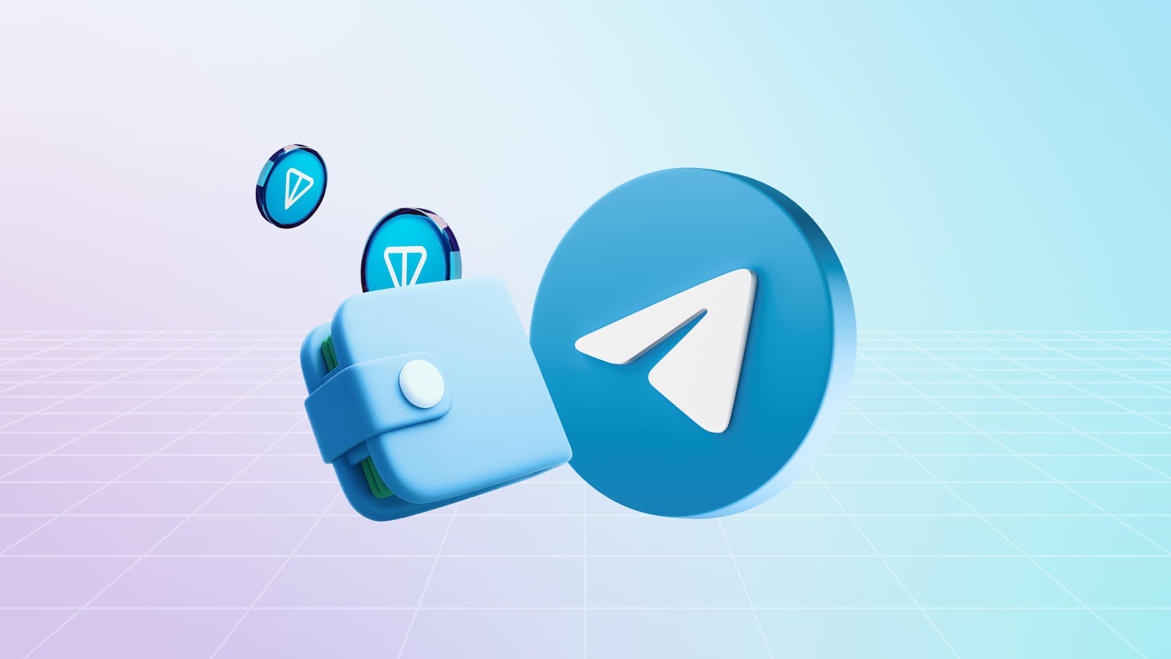 Esplorando le caratteristiche del nuovo wallet di criptovalute di Telegram