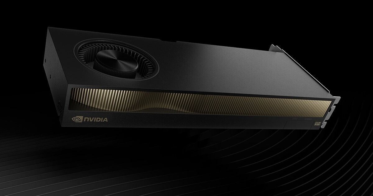 Scoprire il futuro: Cosa aspettarsi dal RTX PRO 5000 Blackwell Esplora la potenza: Capacità del RTX PRO 5000 Blackwell svelate