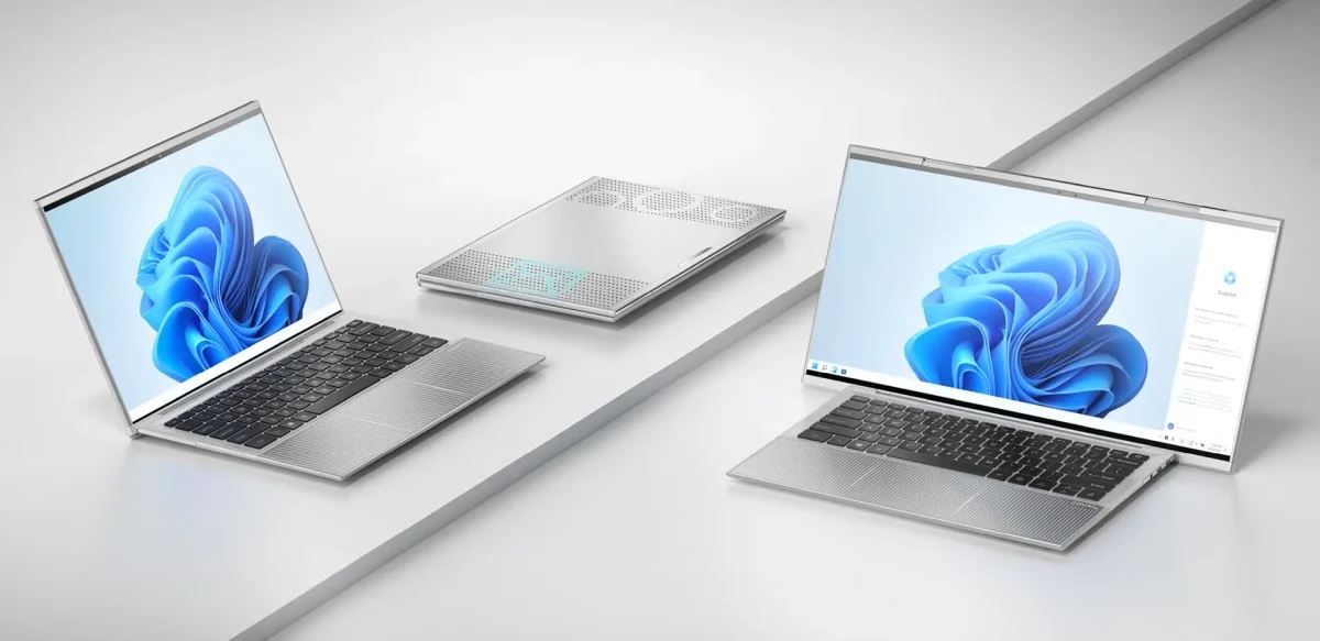 Come il concetto di Infinite Laptop sta cambiando il modo di pensare ai computer portatili Laptop infinito: Il PC portatile del futuro