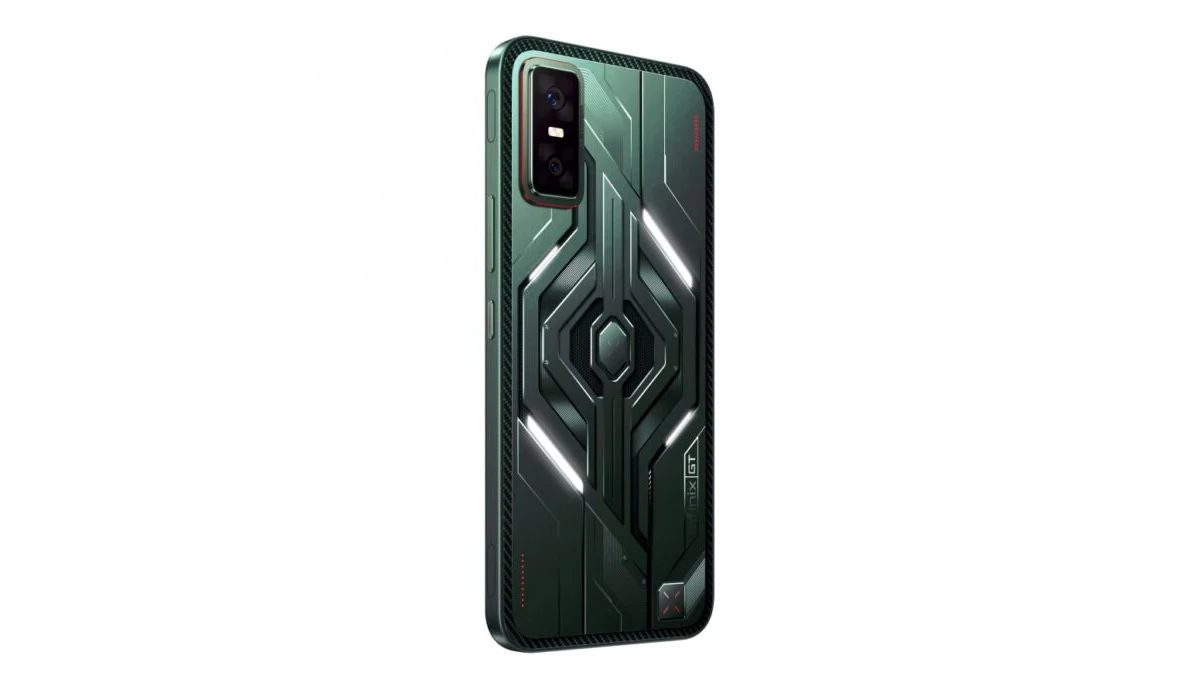 Infinix GT 30 5G+: Prestazioni Potenti Svelate