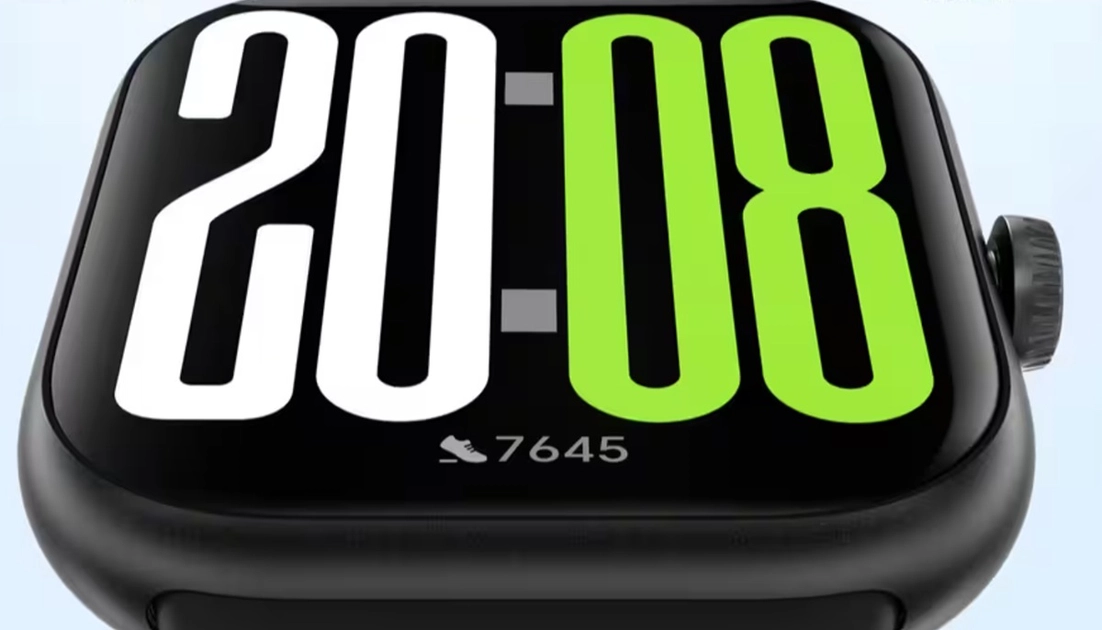 Honor Watch X5: Scoprendo le Funzionalità per gli Appassionati di Tecnologia