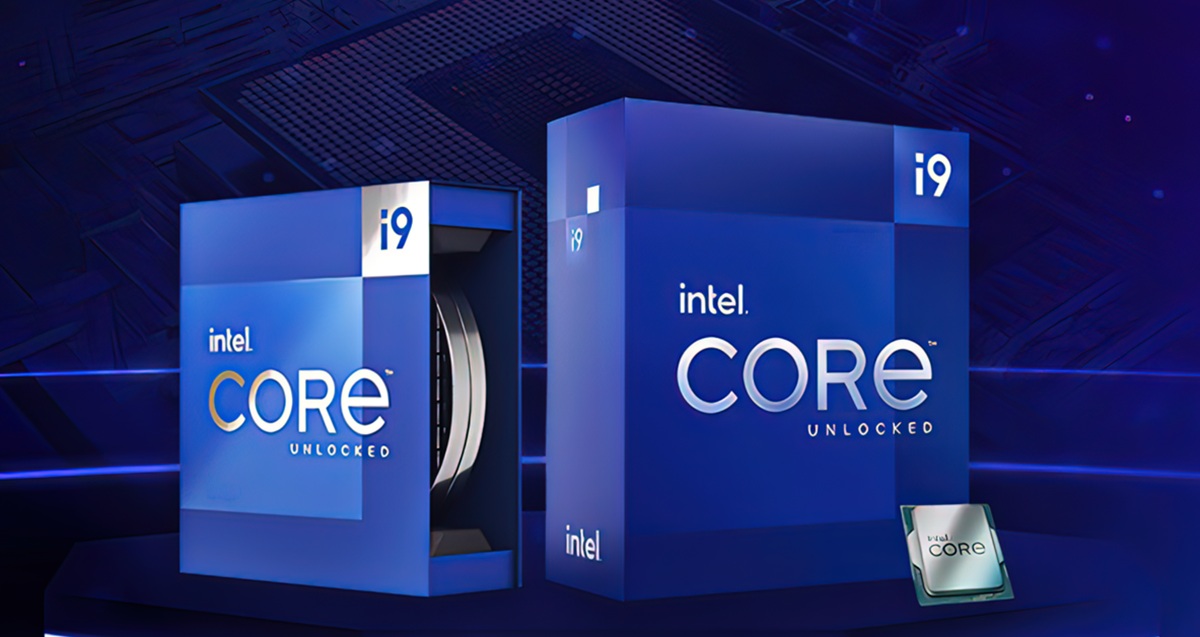 Intel Core i9: Una Rivoluzione per Gamers e Creators Intel Core i9: Esploriamo Le Meraviglie dell'Ultima Generazione