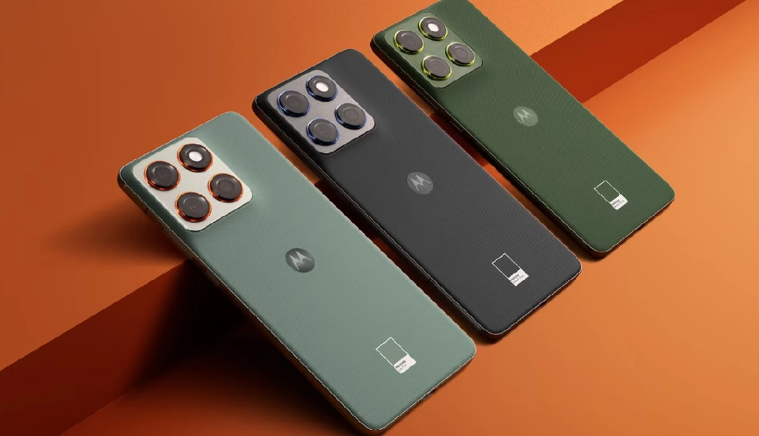 Motorola Edge 70 Presentato: Caratteristiche, Specifiche e Innovazioni Motorola Edge 70: Uno Sguardo alla Meraviglia della Tecnologia