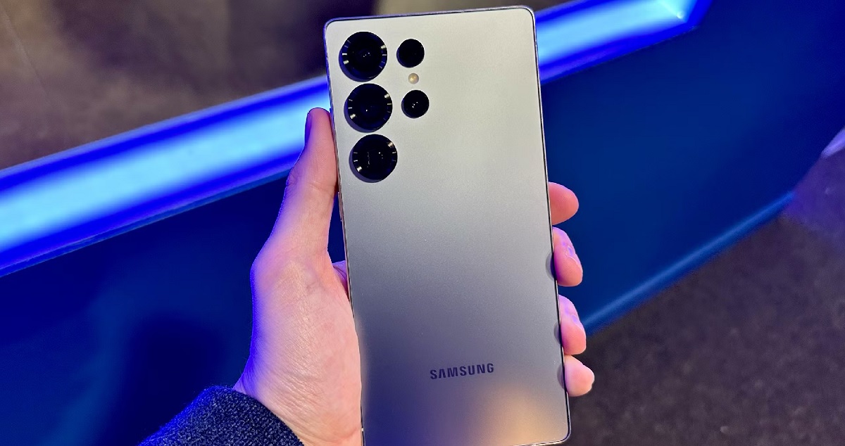 Samsung svela il futuro con Galaxy S25 Ultra: cosa devono sapere i geek