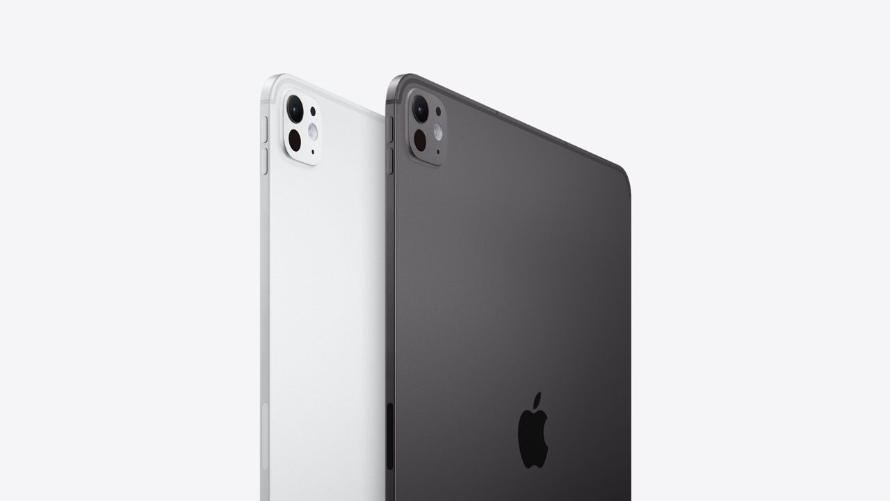 iPad Pro 2023: Cosa Rende il Nuovo Tablet di Apple un Must-Have per i Geek? Esplorando il Potere dell'iPad Pro di Apple: Il Sogno di un Nerd